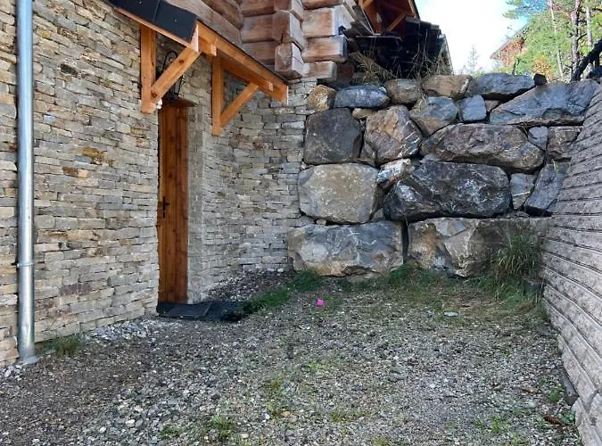 Tres Bel Appartement Bleu