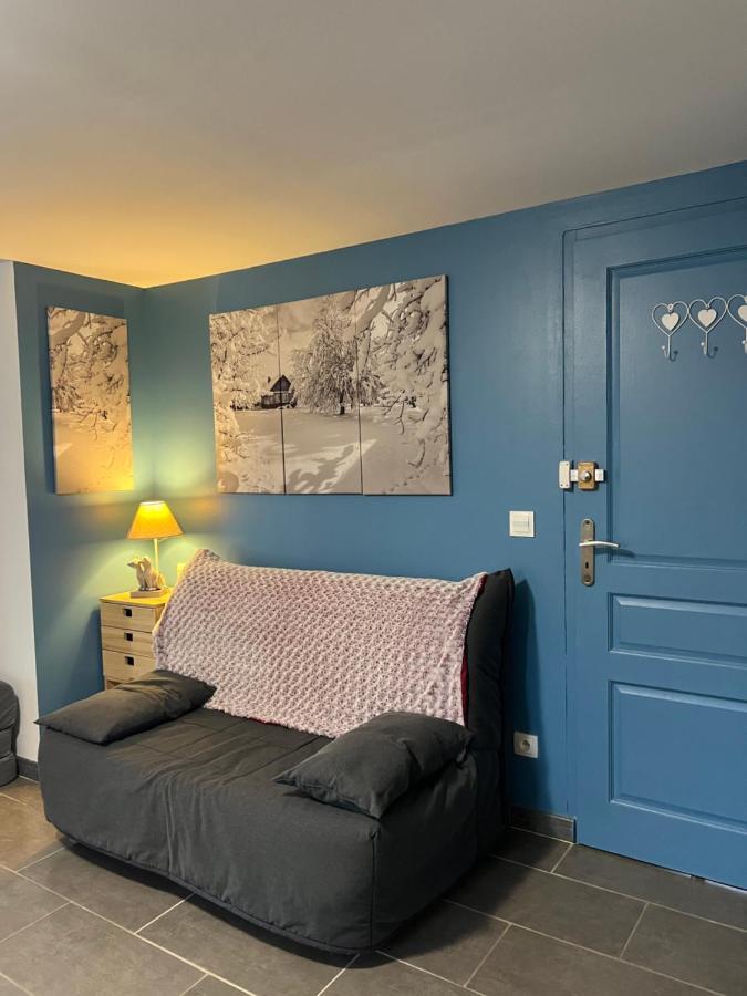 Tres Bel Bleu Appartement