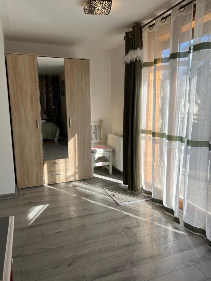 Appartement Tres Bel Bleu
